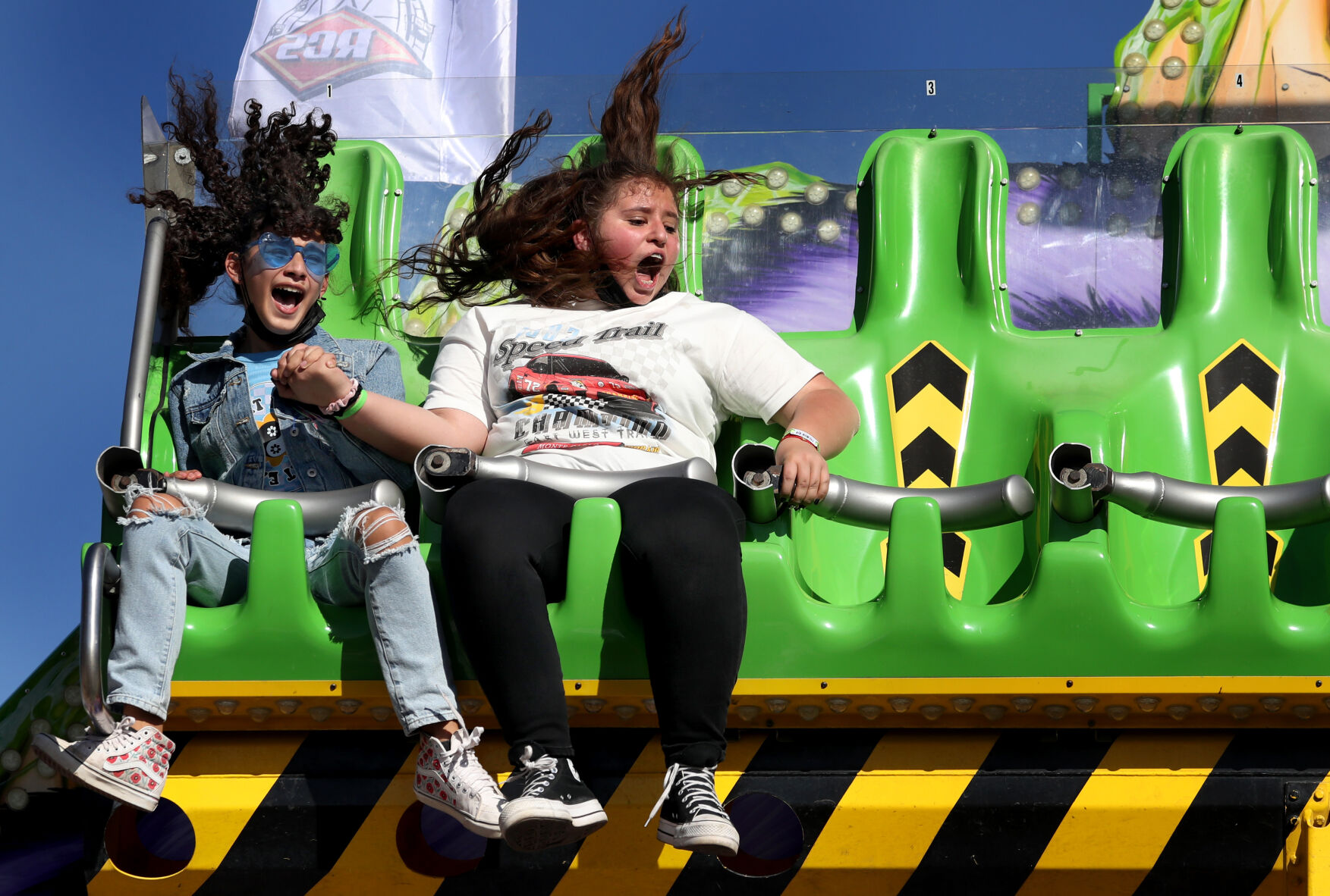 Pima County Fair